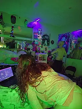 Snapshot of GemmaJustice1127 chatting on 01/15/26, 10:42 GemmaJustice1127 online show from 01/15/26, 10:42