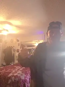 Snapshot of GemmaJustice1127 chatting on 02/25/26, 01:48 GemmaJustice1127 online show from 02/25/26, 01:48