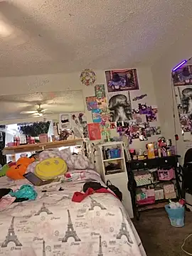 Snapshot of GemmaJustice1127 chatting on 03/25/26, 08:48 GemmaJustice1127 online show from 03/25/26, 08:48