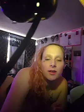 Snapshot of GemmaJustice1127 chatting on 05/24/26, 12:48 GemmaJustice1127 online show from 05/24/26, 12:48