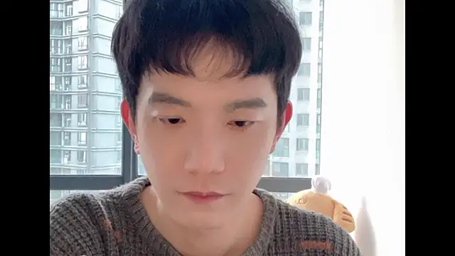 CouplingCry online show from 11/27/25, 08:38