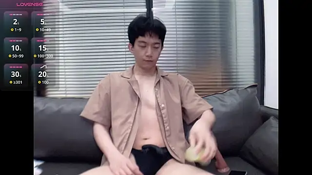 CouplingCry online show from 01/08/26, 01:46