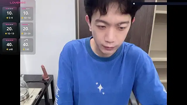 CouplingCry online show from 05/10/26, 03:50