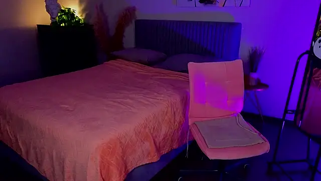 Jinxed Blue online show from 11/19/25, 02:28