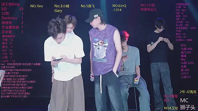 AAA-winner online show from 04/25/26, 05:32