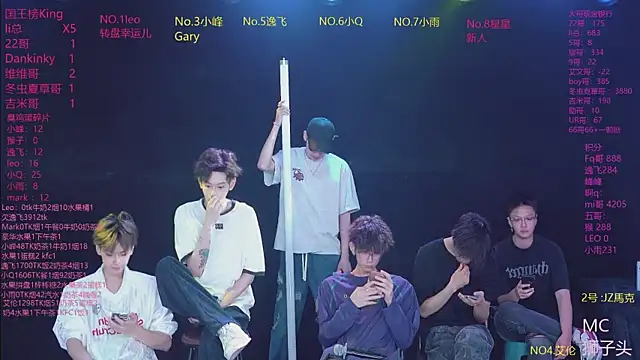 AAA-winner online show from 04/26/26, 05:38