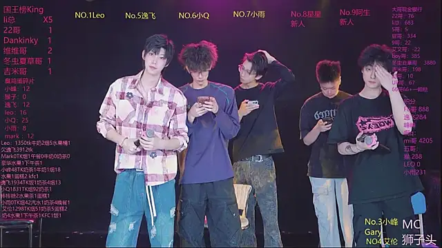 AAA-winner online show from 04/26/26, 10:18