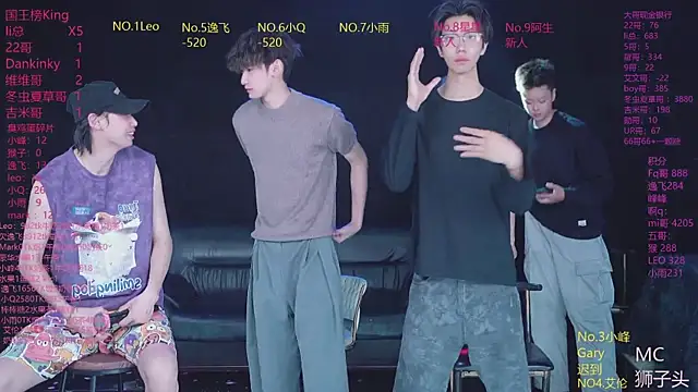 AAA-winner online show from 04/27/26, 10:41