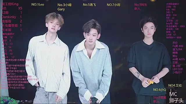 AAA-winner online show from 04/28/26, 10:37