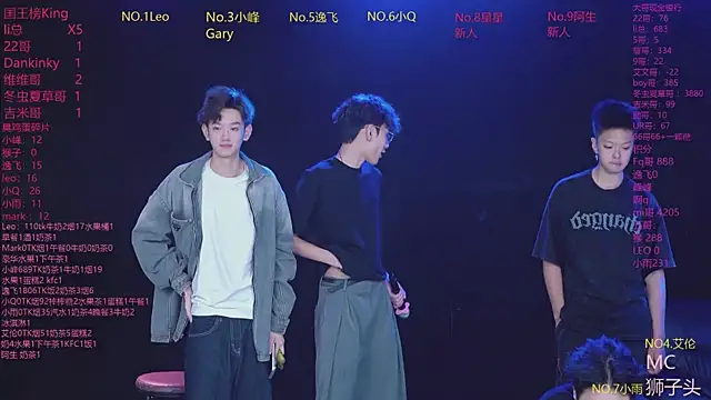 AAA-winner online show from 04/29/26, 10:38
