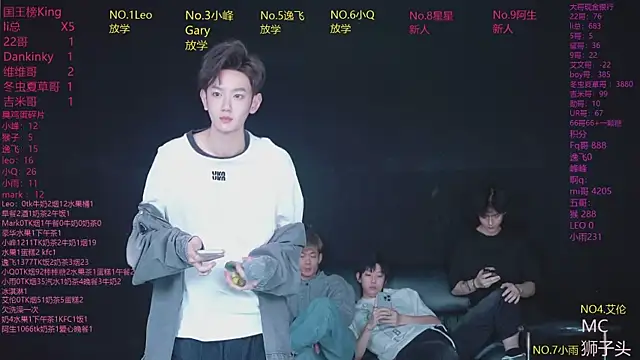AAA-winner online show from 04/30/26, 10:25