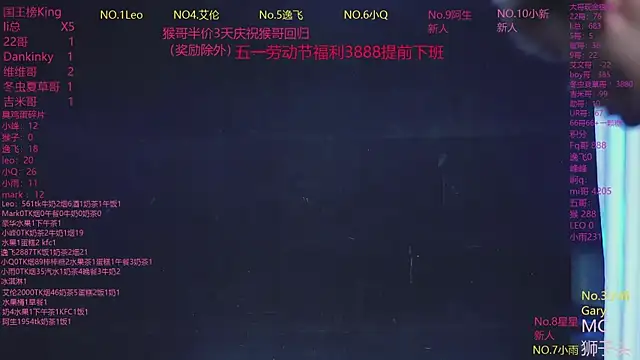 AAA-winner online show from 05/01/26, 10:25