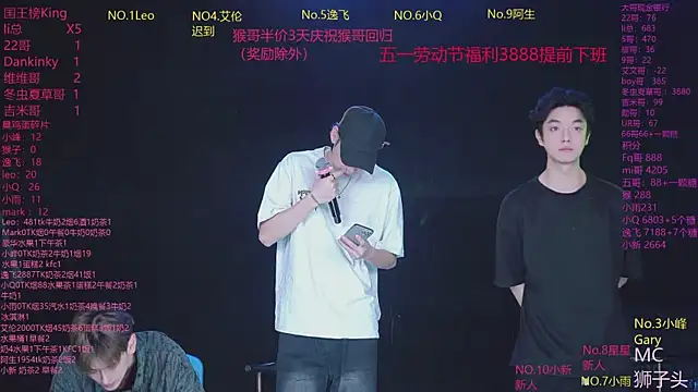 AAA-winner online show from 05/02/26, 10:37