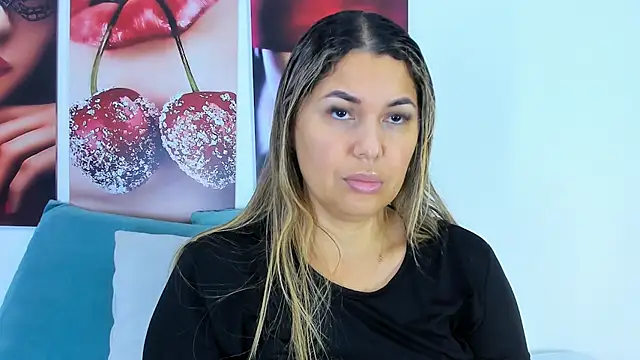 Andhrea Vale online show from 01/13/26, 11:59