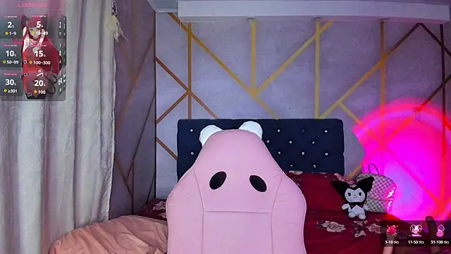  vaiolet owo online show from 03/12/26, 05:24