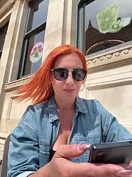 pervimilf online show from 06/15/26, 10:28