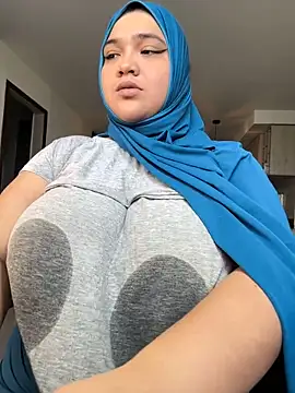 sweetmuslim01 online show from 01/23/25, 08:24