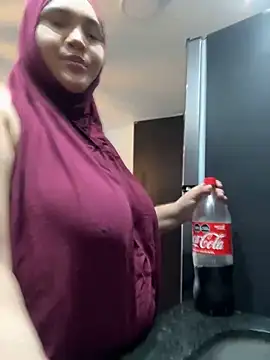 sweetmuslim01 online show from 01/24/25, 09:37