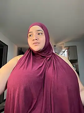 sweetmuslim01 online show from 01/25/25, 12:38