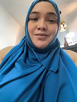 sweetmuslim01 online show from 01/26/25, 01:31