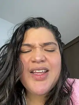 sweetmuslim01 online show from 03/10/25, 02:50