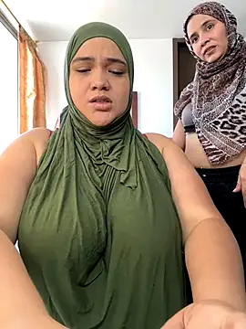 sweetmuslim01 online show from 09/21/25, 03:35