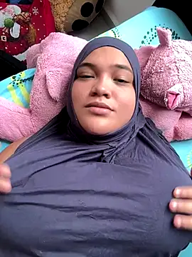 sweetmuslim01 online show from 09/27/25, 04:23