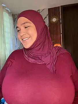 sweetmuslim01 online show from 04/14/26, 10:38