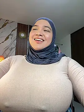 sweetmuslim01 online show from 06/21/26, 12:46