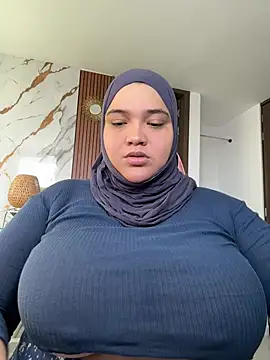 sweetmuslim01 online show from 06/25/26, 06:12