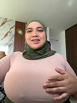 sweetmuslim01 online show from 06/27/26, 07:30