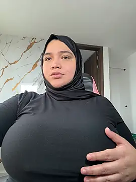 sweetmuslim01 online show from 06/28/26, 08:26