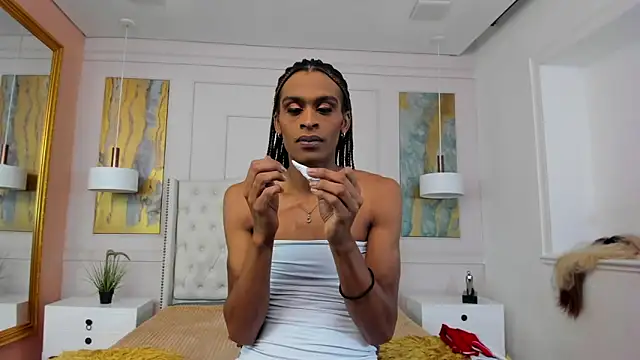 Snapshot of RosaliaMontero chatting on 02/10/26, 02:54 RosaliaMontero online show from 02/10/26, 02:54