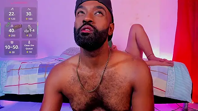 Snapshot of Benedict_Malik chatting on 12/03/25, 01:02 Benedict Malik online show from 12/03/25, 01:02