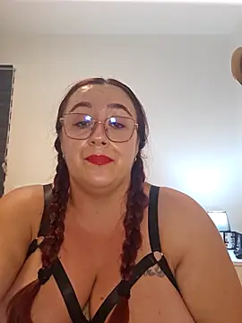 Snapshot of HotRubyXxx chatting on 11/08/25, 11:25 HotRubyXxx online show from 11/08/25, 11:25