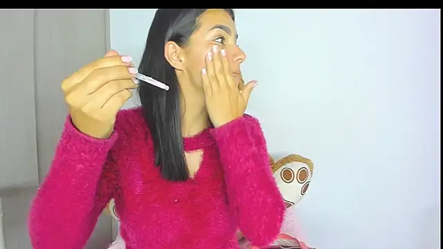 KIMMY MONTIELL online show from 02/25/26, 11:31