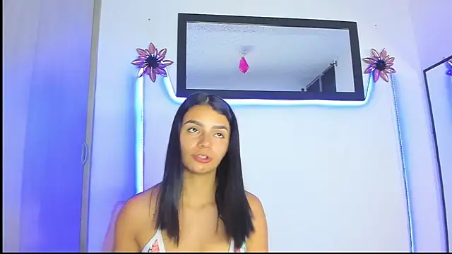 Snapshot of KIMMY_MONTIELL chatting on 03/20/26, 11:26 KIMMY MONTIELL online show from 03/20/26, 11:26