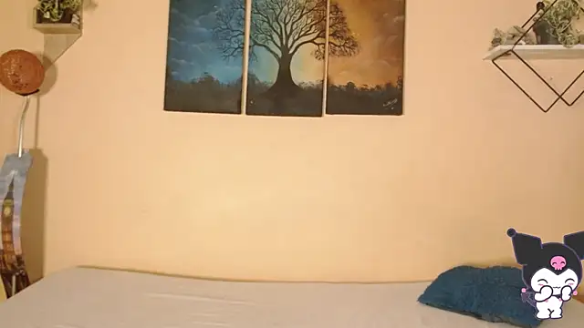 nicolai a online show from 12/16/25, 02:00