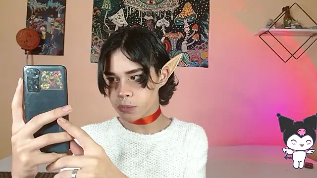 nicolai a online show from 02/02/26, 11:03