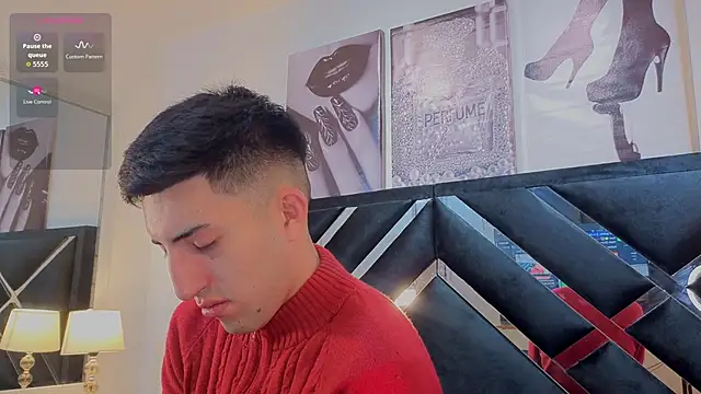 Un Sluttyy online show from 05/02/26, 11:15