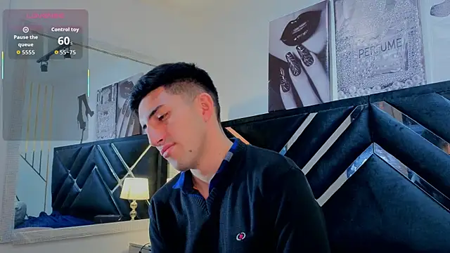 Un Sluttyy online show from 05/09/26, 11:48