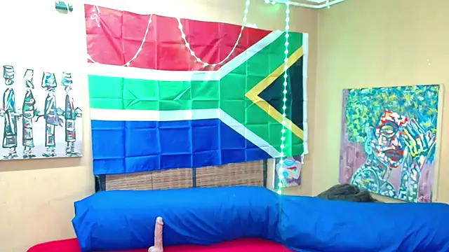 SexyDynamitexxx online show from 06/21/26, 05:59