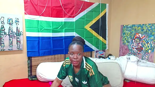 SexyDynamitexxx online show from 06/28/26, 06:25