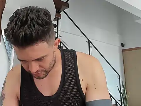 Jordan Phillip  online show from 05/13/26, 02:58