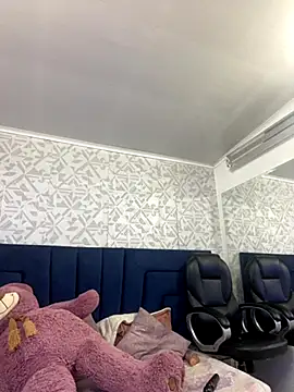 CelesteJones1 online show from 11/26/25, 11:44