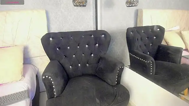 CelesteJones1 online show from 12/05/25, 12:36