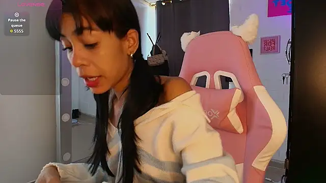 TOOKIOG  online show from 12/02/25, 01:39