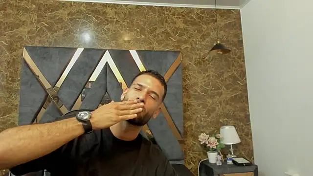 Jacob Benelli online show from 02/27/26, 11:38