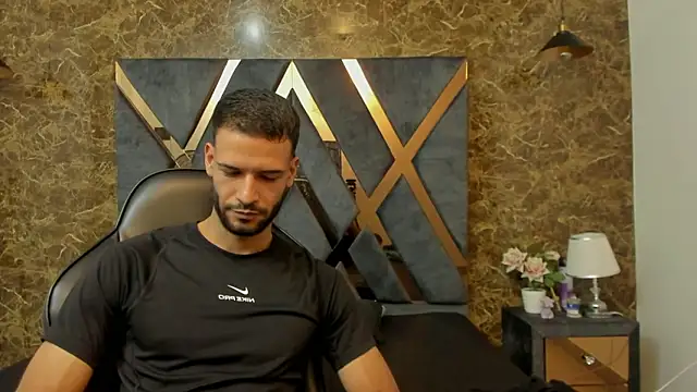 Jacob Benelli online show from 02/28/26, 11:39