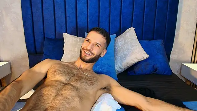 Jacob Benelli online show from 05/15/26, 11:45